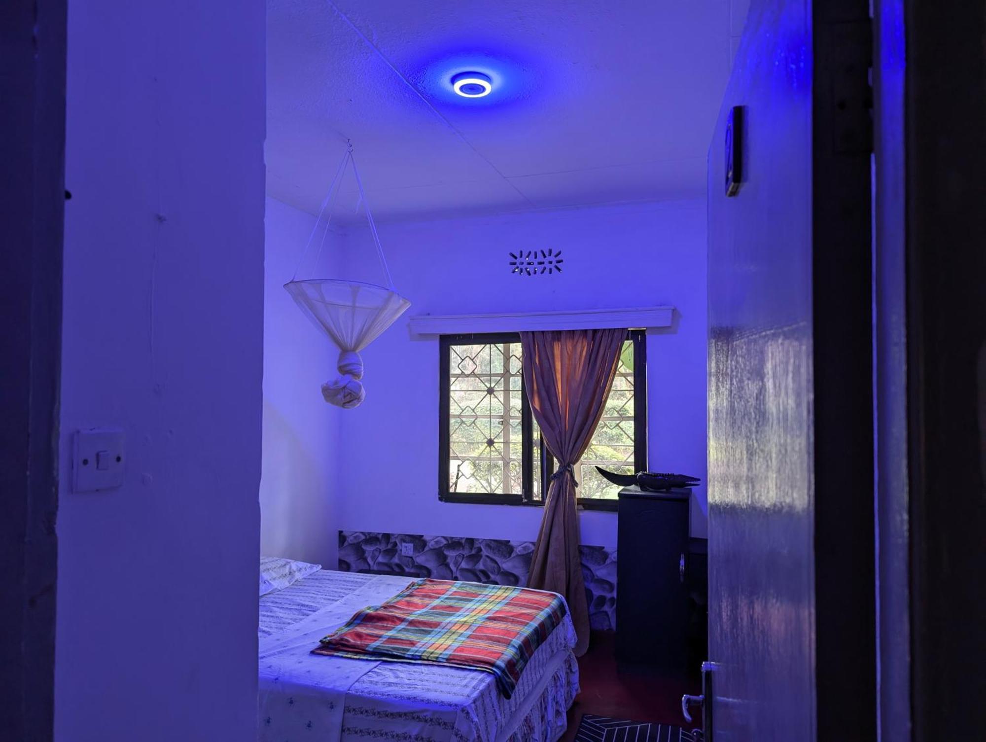 Dans Place Moshi Exterior foto