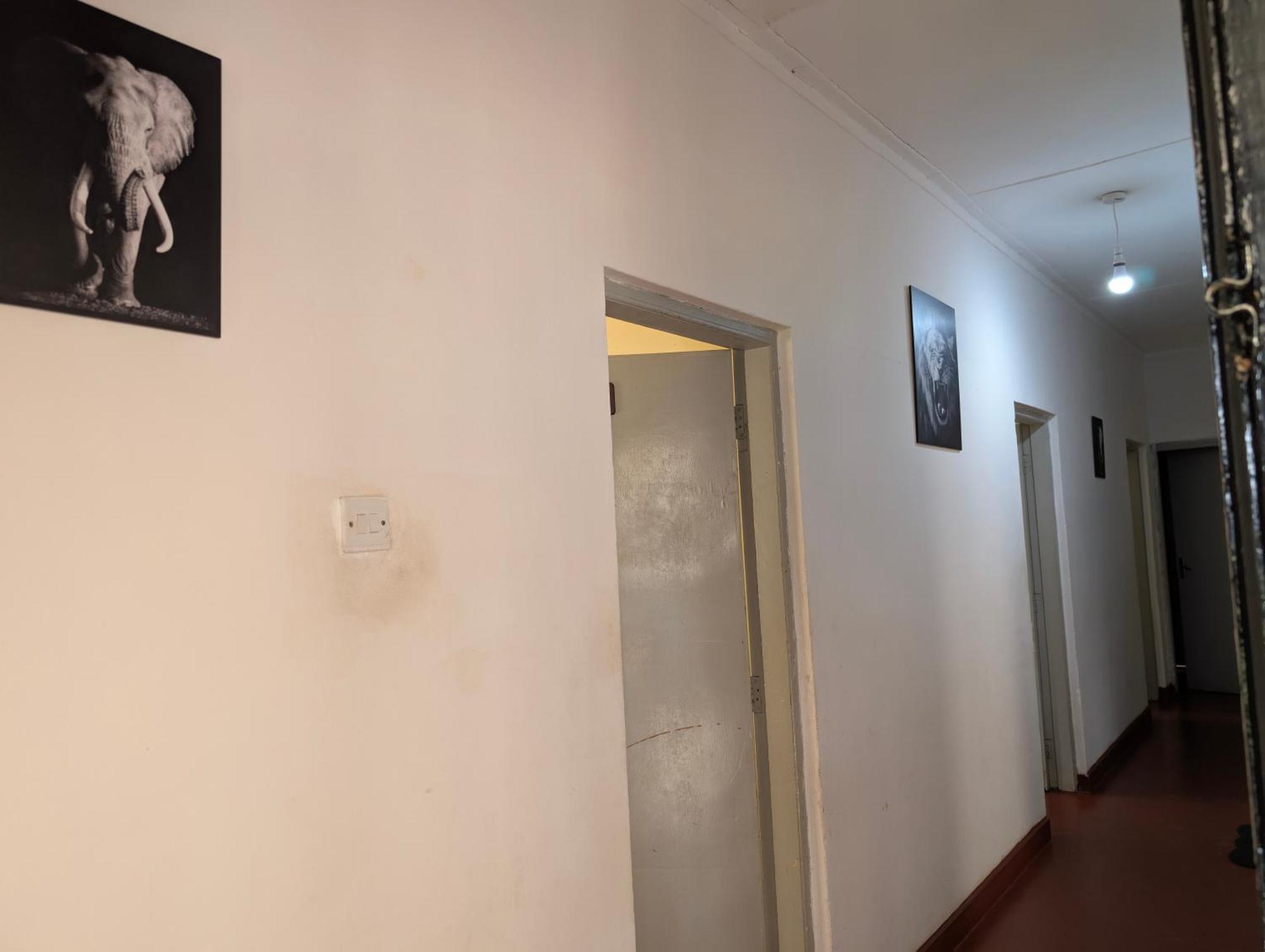 Dans Place Moshi Exterior foto