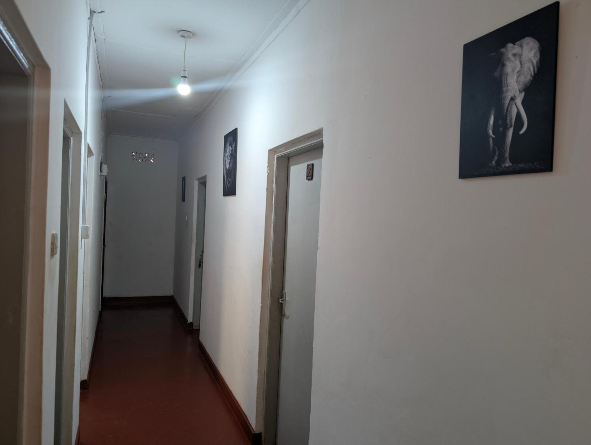 Dans Place Moshi Exterior foto