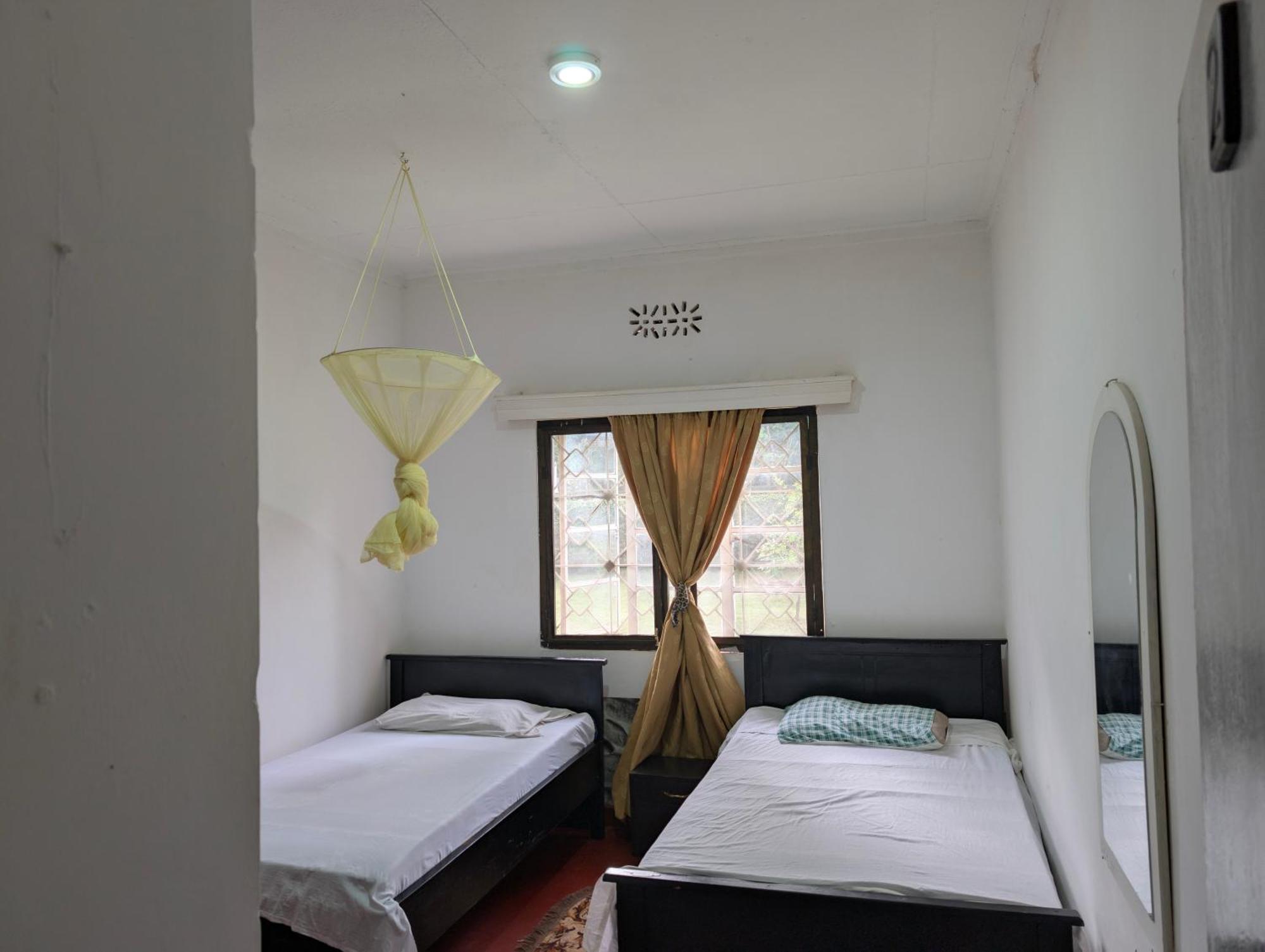 Dans Place Moshi Exterior foto